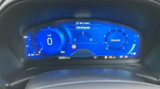 Ford Puma 1.0 EcoBoost Hybrid mHEV Vivid Ruby Edition 5dr Petrol Hatchback